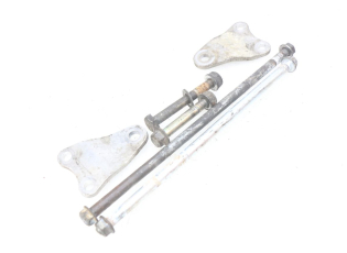 AXE MOTEUR