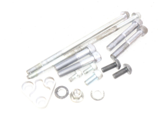 AXE MOTEUR