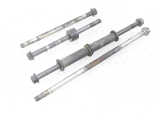 AXE MOTEUR