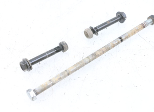 AXE MOTEUR