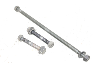 AXE MOTEUR
