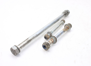 AXE MOTEUR
