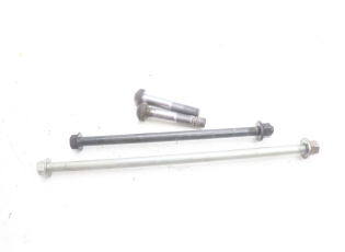 AXE MOTEUR