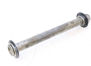 AXE ROUE ARRIERE