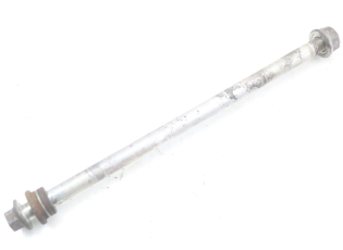AXE ROUE AVANT