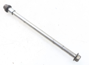 AXE ROUE AVANT