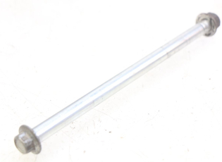 AXE ROUE AVANT
