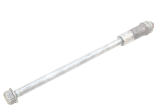 AXE ROUE AVANT