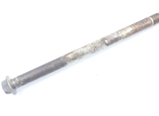 AXE ROUE AVANT