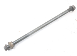 AXE ROUE AVANT