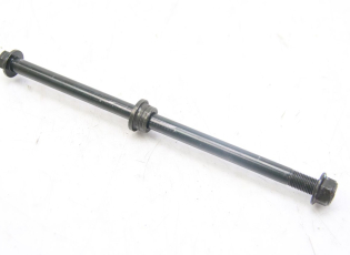 AXE ROUE AVANT