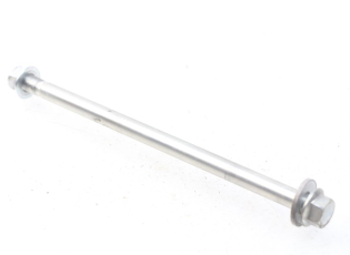 AXE ROUE AVANT
