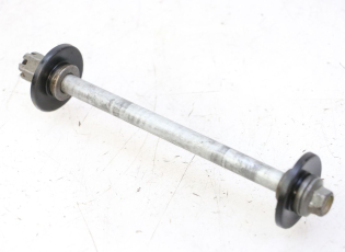 AXE ROUE AVANT