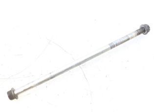 AXE ROUE AVANT