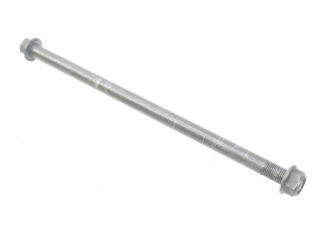 AXE ROUE AVANT