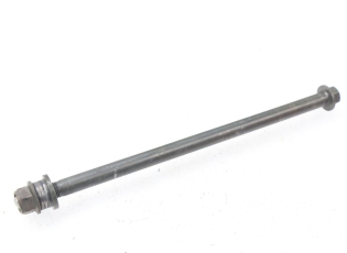AXE ROUE AVANT