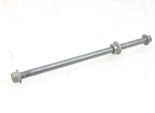 AXE ROUE AVANT