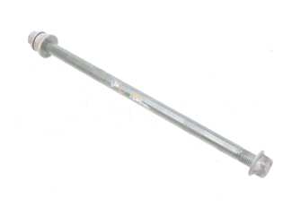 AXE ROUE AVANT