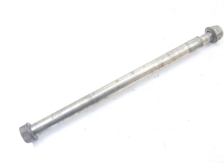 AXE ROUE AVANT