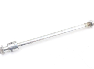 AXE ROUE AVANT