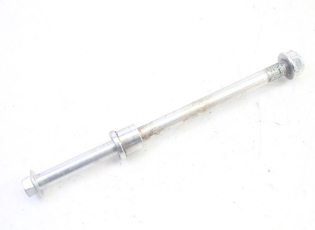 AXE ROUE AVANT