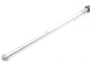AXE ROUE AVANT