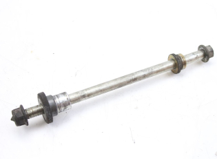 AXE ROUE AVANT