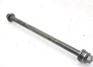 AXE ROUE AVANT