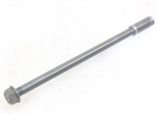 AXE ROUE AVANT