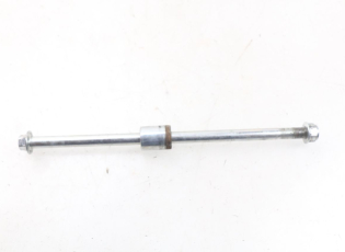 AXE ROUE AVANT
