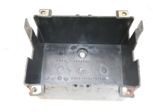 BAC A BATTERIE