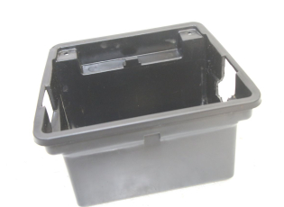 BAC A BATTERIE