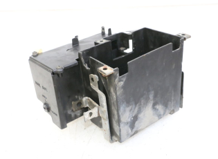 BAC A BATTERIE