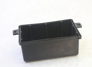 BAC A BATTERIE