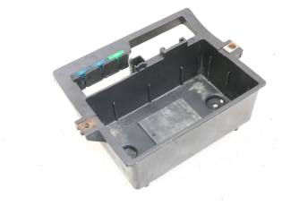BAC A BATTERIE