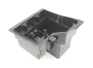 BAC A BATTERIE
