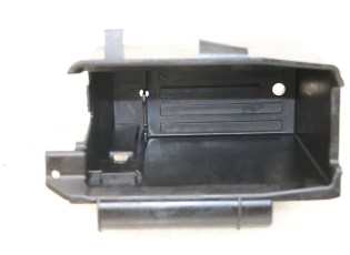 BAC A BATTERIE