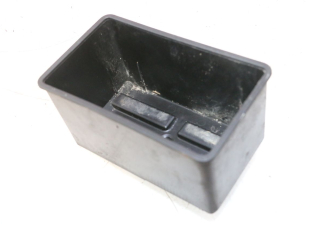 BAC A BATTERIE
