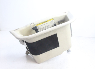BAC A BATTERIE