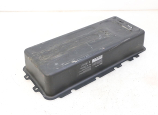 BAC A BATTERIE