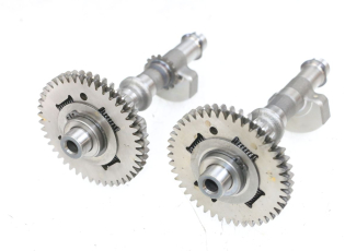 BALANCIER MOTEUR