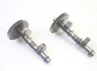 BALANCIER MOTEUR