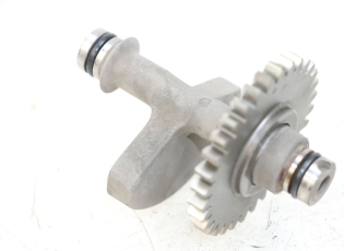 BALANCIER MOTEUR