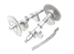 BALANCIER MOTEUR