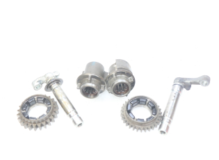 BALANCIER MOTEUR