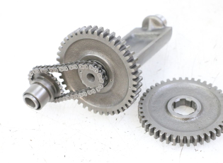 BALANCIER MOTEUR