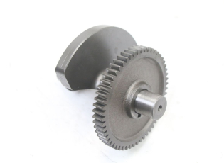 BALANCIER MOTEUR