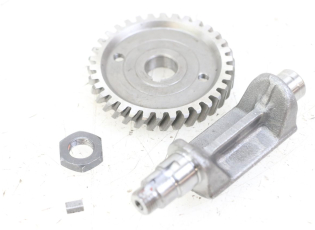 BALANCIER MOTEUR