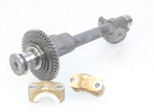 BALANCIER MOTEUR