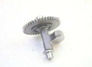 BALANCIER MOTEUR